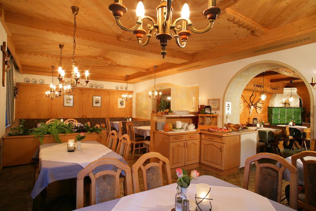 Landgasthof Ledererwirt Ebbs Ngoại thất bức ảnh