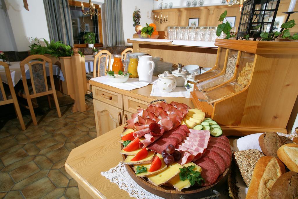 Landgasthof Ledererwirt Ebbs Ngoại thất bức ảnh