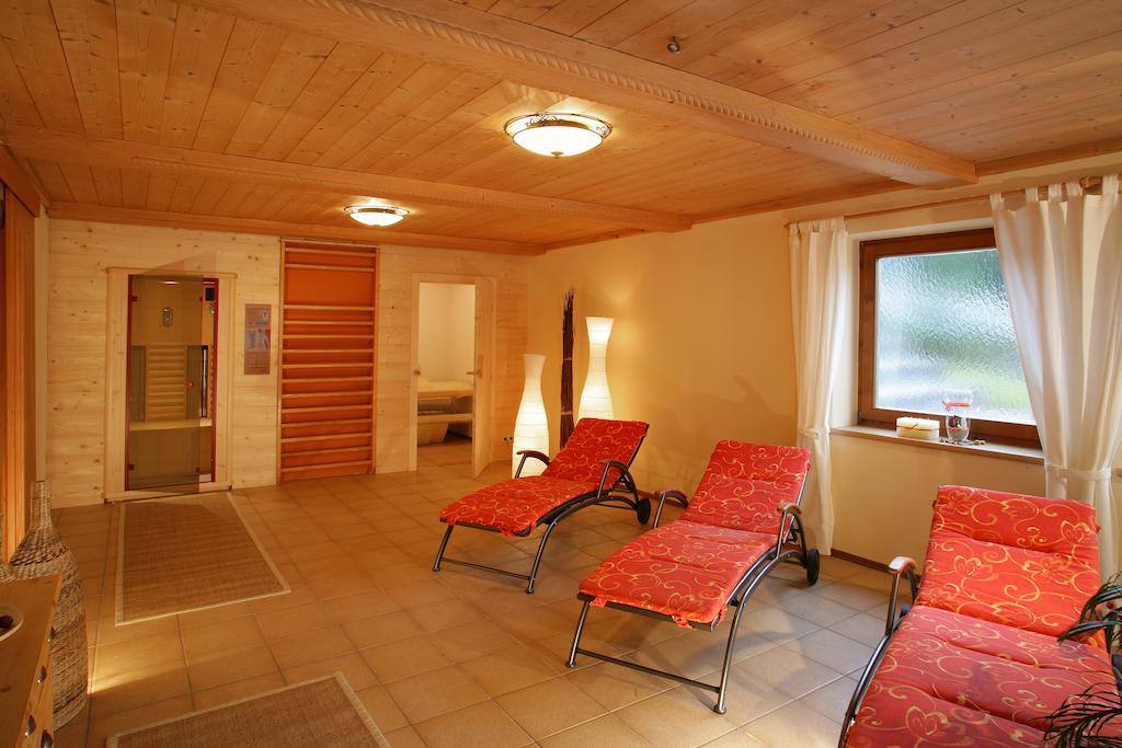Landgasthof Ledererwirt Ebbs Ngoại thất bức ảnh
