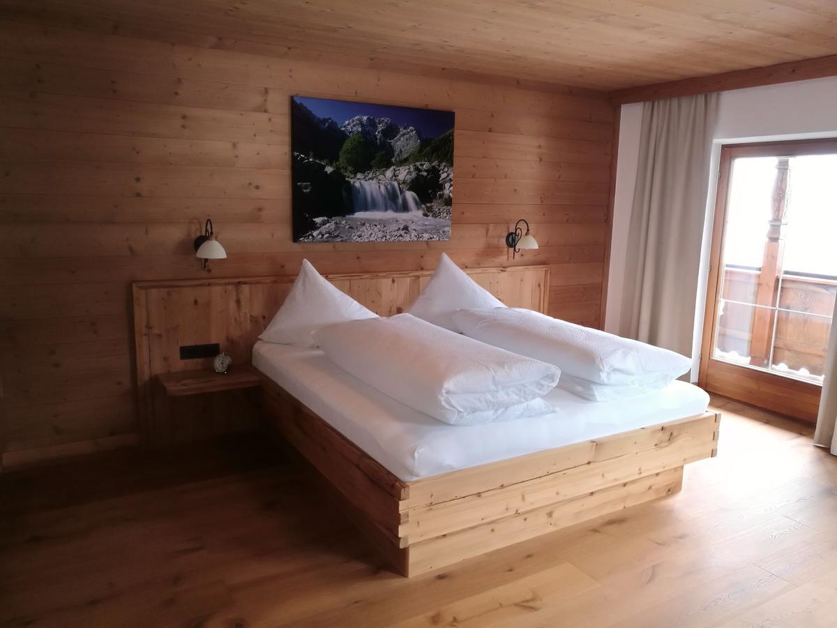 Landgasthof Ledererwirt Ebbs Ngoại thất bức ảnh